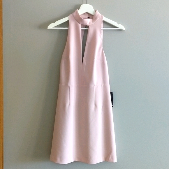 Express Mini Dress - Picture 2 of 8